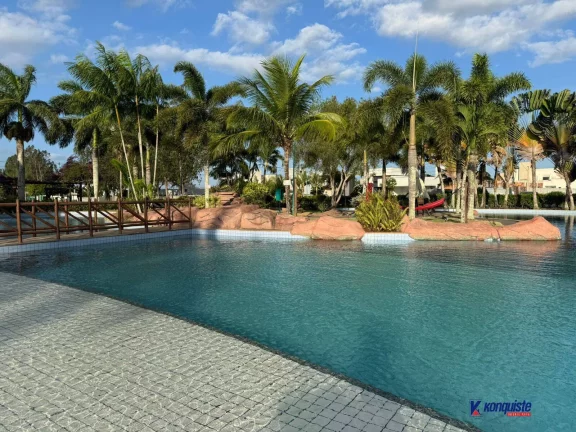 Imagem VENDO CASA DE 4/4 SENDO UMA SUITE NO CONDOMINIO HARAS RESIDENCE