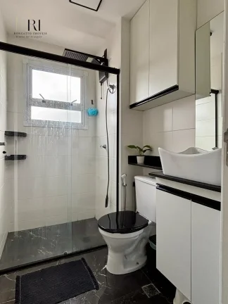 Imagem Apartamento com 2 quartos, 49,00m2, à venda em Valinhos, Parque das Colinas
