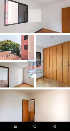 Foto do imóvel Apartamento com 2 Quartos à Venda, 102 m² em Rudge Ramos - São Bernardo Do Campo