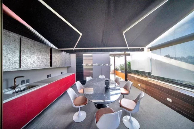 Imagem Cobertura Duplex à venda Jardim Paulista São Paulo