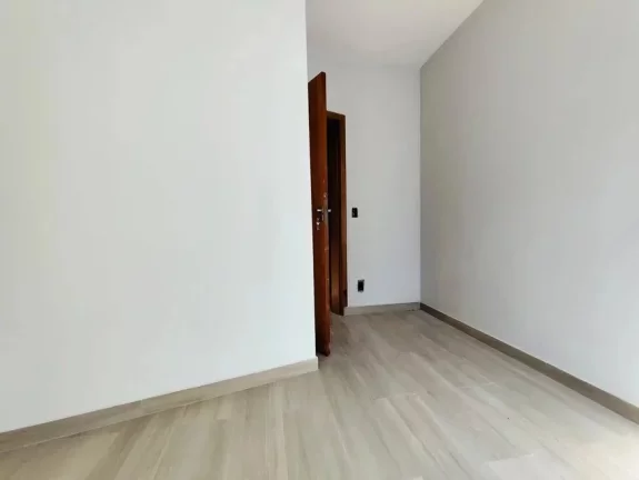 Imagem Casa Duplex em Céu Azul - Belo Horizonte