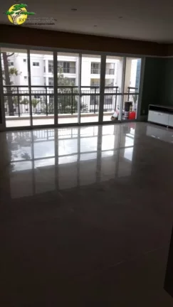 Imagem COBERTURA DUPLEX NOVA PARA VENDA NO HORTO FLORESTAL