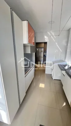 Imagem Apartamento Cobertura no CENTRO da cidade