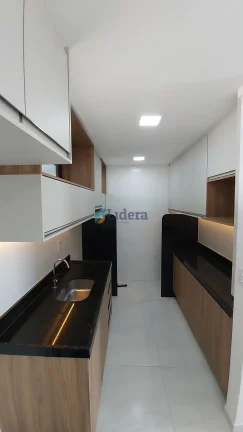 Imagem Apartamento para alugar - 2 quartos - 1 suíte - 60.60m² - em Brisamar, João Pessoa/PB