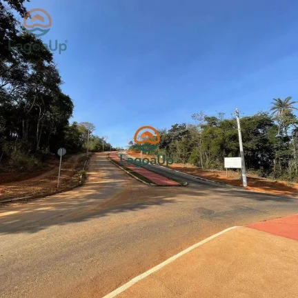 Imagem Terreno à venda, 431 m² por R$ 240.000,00 - Vila Albanos - Lagoa Santa/MG