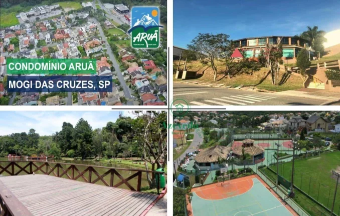 Imagem Sobrado à venda, 420 m² por R$ 1.550.000,00 - Parque Residencial Itapeti - Mogi das Cruzes/SP