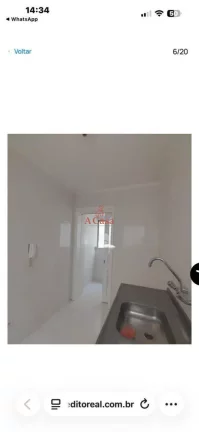 Imagem Apartamento com 2 Dormitorio(s) localizado(a) no bairro Higienópolis em Porto Alegre / Rio Grande do Sul Ref.:226