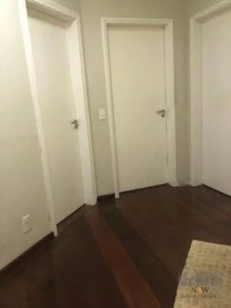 Imagem Apartamento à venda na Vila Leopoldina São Paulo SP com 3 dormitórios, 2 suítes, 2 vagas de garagem e 124m².