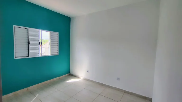 Imagem Casa para Venda em Itanhaém, Cibratel II, 2 dormitórios, 2 banheiros, 1 vaga