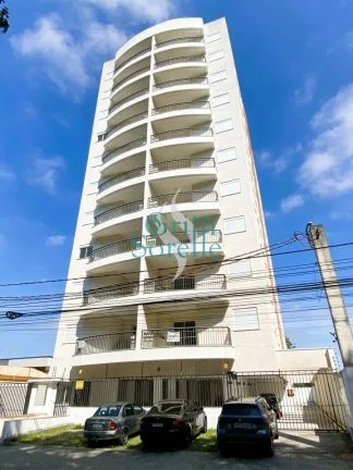 Imagem Apartamento à venda em Parque Paduan - Taubaté/SP.
