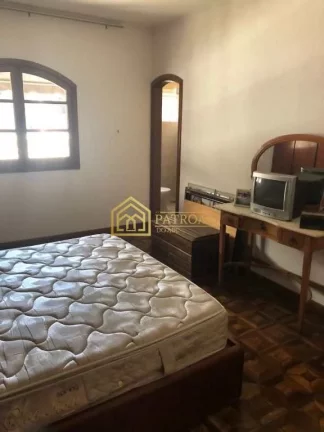 Imagem Casa Padrão