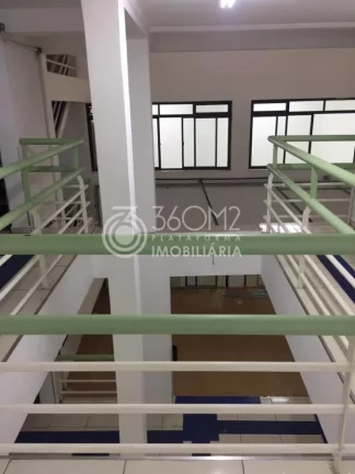 Imagem Salão Comercial para Venda em Santo André / SP no bairro Vila Marina