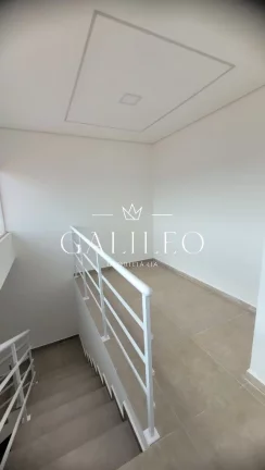 Imagem CASA Á VENDA EM CONDOMINÍO PANORANA EM VILA APARECIDA JUNDIAÍ -SP