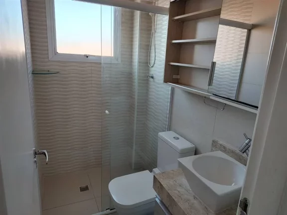 Imagem Apartamento 2 dormitórios em Praia Grande