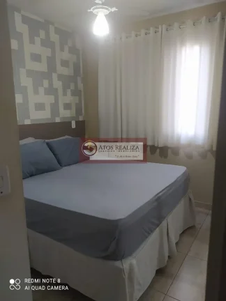 Imagem Belíssimo Apartamento em Osasco para Locação -