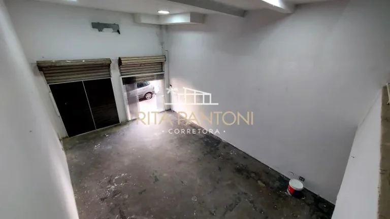 Imagem Salão Comercial - Ribeirão Preto - Centro - Região Central