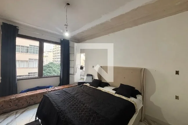 Imagem Apartamento à Venda - Copacabana, 4 Quartos, 157 m2