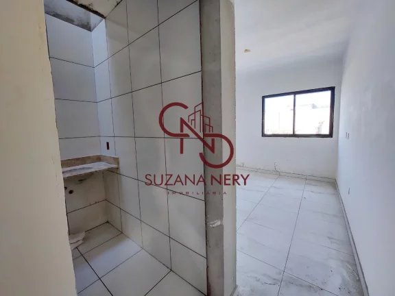 Imagem CASA 2 QUARTOS EM CONDOMINIO FECHADO - PARNAMIRIM