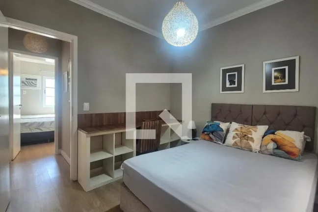 Imagem Apartamento à Venda - Recreio, 2 Quartos, 74 m2