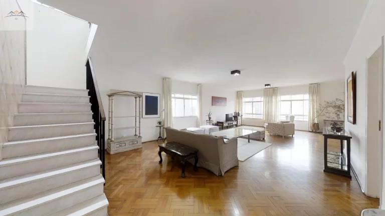 Imagem APARTAMENTO RESIDENCIAL em SÃO PAULO - SP, BELA VISTA