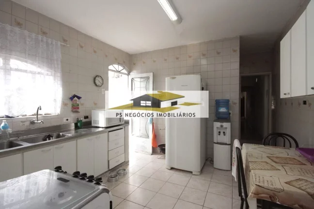 Imagem Imóvel Locado Ipiranga