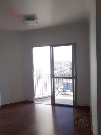 Imagem Oportunidade! Apartamento - 2 Dorms - 56m² - Campo Limpo