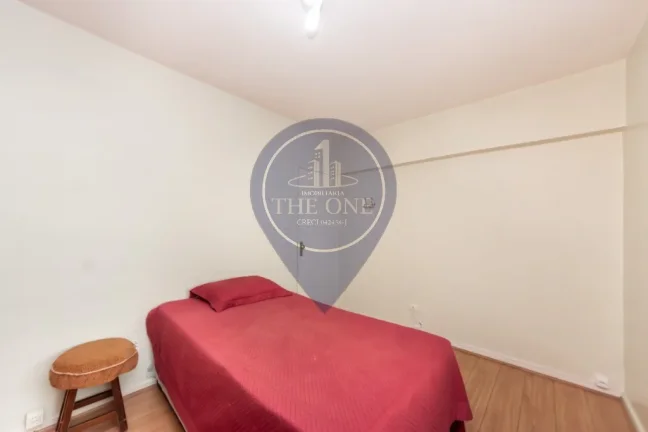 Imagem Imperdível: Apartamento à venda na Aclimação, São Paulo-SP, com 3 quartos, 1 suíte, 2 salas, 3 banheiros, 1 vaga e 118m².