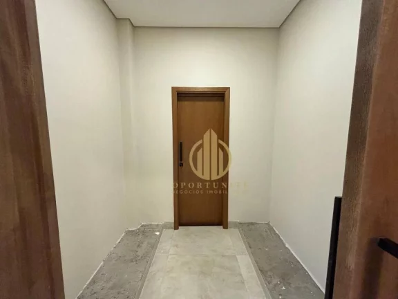 Imagem Casa com 3 suítes à venda, 170 m² por R$ 1.200.000 - - Ribeirão Preto/SP