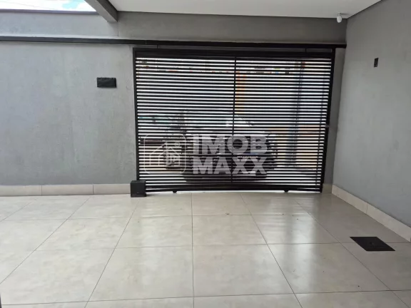 Imagem Casa Venda DFSobradinho II Setor Oeste 3 quartos 2 Suítes 4 banheiros porcelanato armários cooktop forno elétrico sugar portão eletrônico alarme cerca elétrica