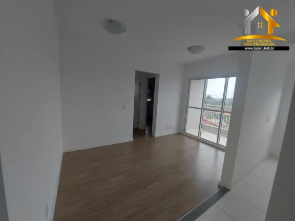 Imagem Apartamento - Vargem Grande Paulista | Batelli Imóveis