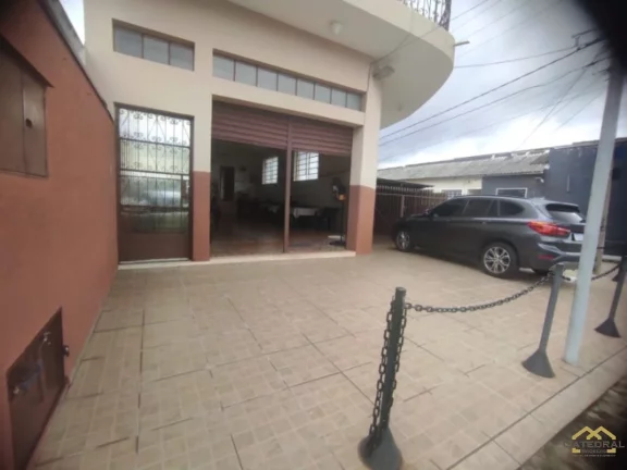 Imagem Salão Comercial para locação - 150m² - Jardim Bela Vista - Jundiaí/SP