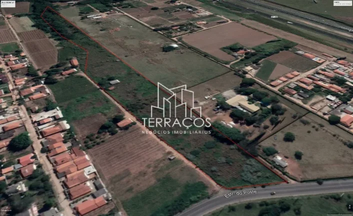 Imagem ÁREA RURAL COM 29.162.50 M² - BOM JARDIM JUNDIÁI.