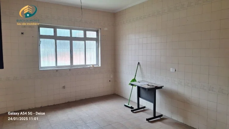 Imagem Casa Sobrado em Planalto Paulista, São Paulo/SP
