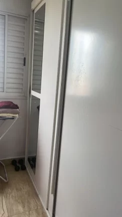 Imagem Apartamento para Venda em São Bernardo do Campo / SP no bairro Nova Petrópolis