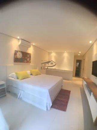 Imagem CASA EM CONDOMÍNIO FECHADO A 120 DA PRAIA DE JUQUEHY