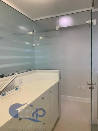 Imagem Sala comercial á venda com 49,10m² no centro de Torres/RS