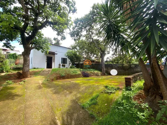 Imagem Casa com 2 dormitórios à venda, 70 m² por R$ 380.000,00 - Aeronautas - Lagoa Santa/MG