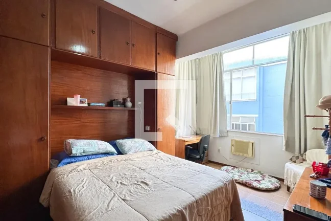 Imagem Apartamento à Venda - Copacabana, 3 Quartos, 90 m2