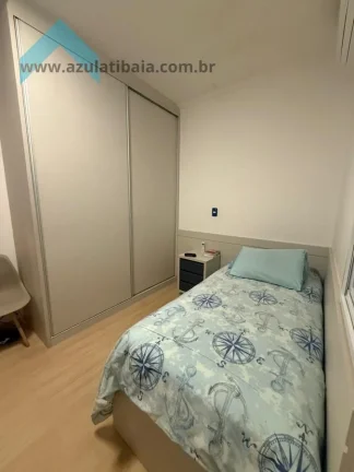 Imagem Sobrado à Venda na Alameda Lucas Nogueira Garcez  Atibaia/SP