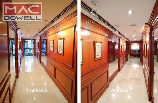 Imagem Prédio comercial de 1.020 m² - LOCAÇÃO - Rua da Quitanda - Centro/RJ