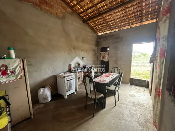 Imagem Casa no bairro Sanharol, em Coronel João Sá