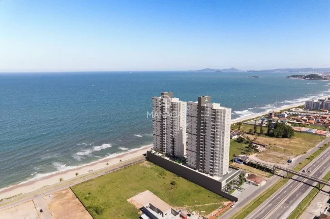 Imagem Apartamento com 3 quartos, sendo 1 suite, Barra View Santer Tabuleiro
