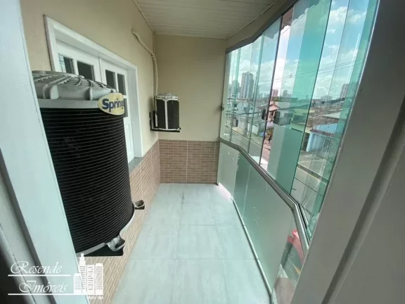 Imagem CASA A VENDA NO FÁTIMA