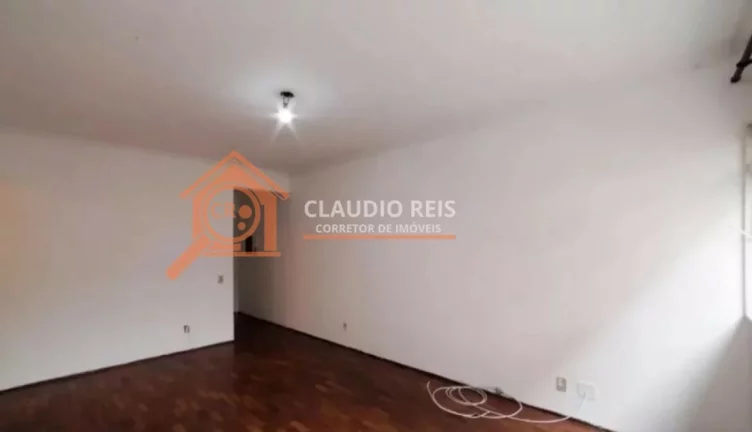 Imagem Apartamento com 4 Quartos à venda,110m² - Santo Amaro