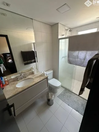 Imagem Apartamento com 3 Dormitorio(s) localizado(a) no bairro Vila Oliveira em Mogi das Cruzes / Mato Grosso do Sul Ref.:DE588