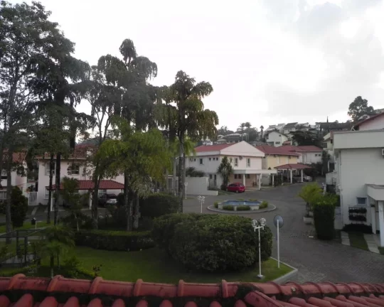 Imagem CONDOMINIO FECHADO PORTARIA 24 HS PARQUE DOS PRINCIPES - COM4 DORMS 2 SUITES -