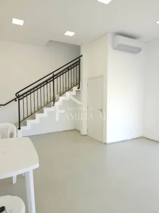 Imagem SALA COMERCIAL DE ESQUINA COM 73M² NO BOA VISTA