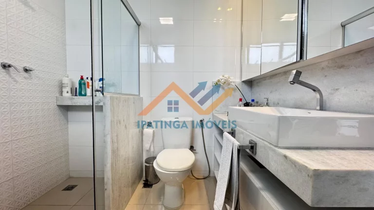 Imagem Apartamento à venda no bairro Cidade Nobre - Ipatinga