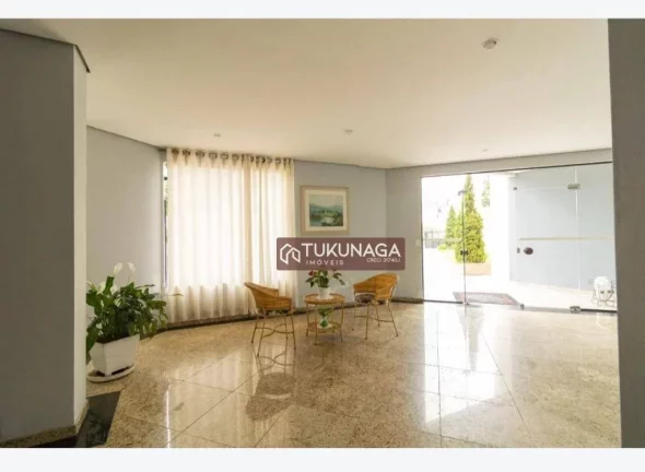 Imagem Apartamento com 2 dormitórios à venda, 62 m² por R$ 370.000,00 - Gopoúva - Guarulhos/SP