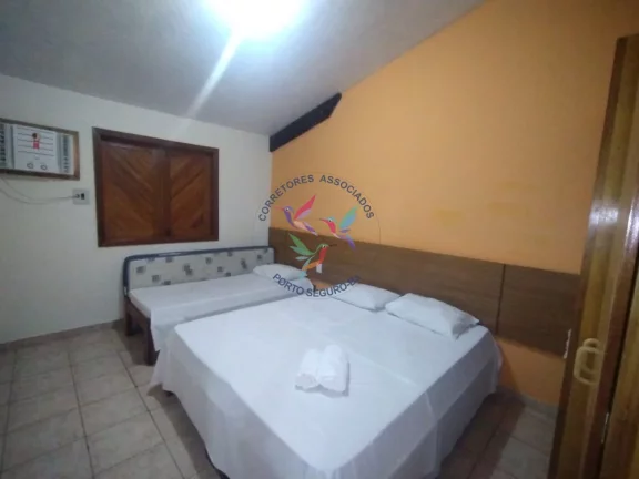 Imagem Apartamento - Aluguel no bairro ParaÍso dos PataxÓs - Porto Seguro, BA